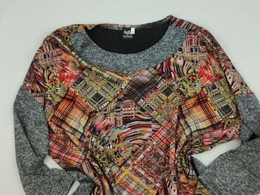 ubrania wersow: Bluzka damska, rozmiar 2XL — 1