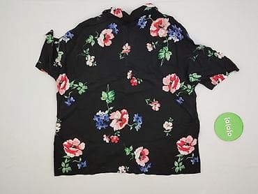 hello kitty shirt: Stradivarius, Koszula damska, rozmiar S — 4