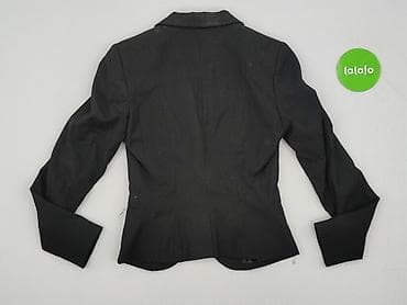 cekiny hm: H&M, Marynarka damska, rozmiar XS — 3