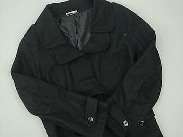 bomber h: Yessica, Płaszcz damski, rozmiar 5XL — 1