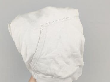 bluzy dresowe hugo: H&M, Bluza z kapturem damska, rozmiar XS — 6