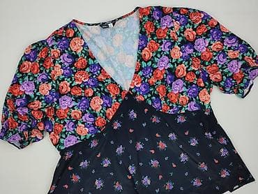 dynia: Pepco, Bluzka damska, rozmiar 5XL — 1