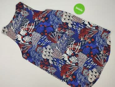 bluzka h m basic: H&M, Sukienka damska, rozmiar 3XL — 3