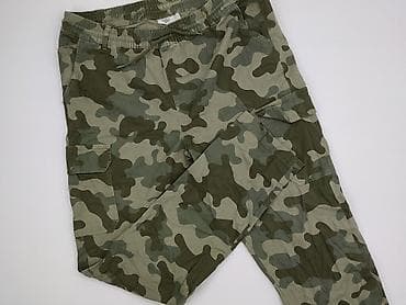 cargo pull and bear: X-MAIL, Spodnie dla mężczyzn, rozmiar M — 1