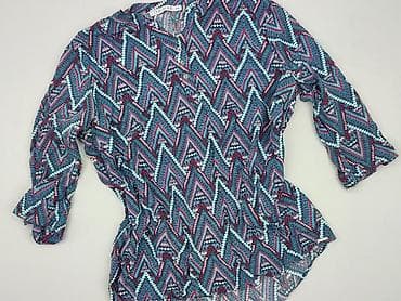 buty bellucci: QUIOSQUE, Bluzka damska, rozmiar 4XL — 1