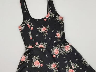 sukienka h m czerwona: H&M, Sukienka damska, rozmiar S — 1