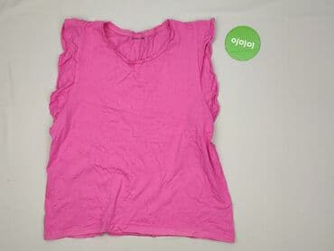 bluzka do spodenek: Women's blouse, size M — 3