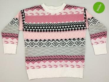 Sweter damski, rozmiar M — 2