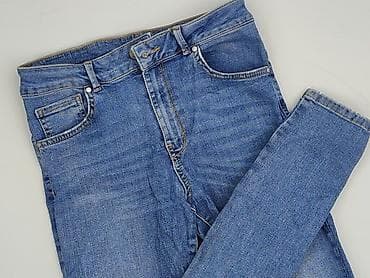 Jeansy damskie, rozmiar S
