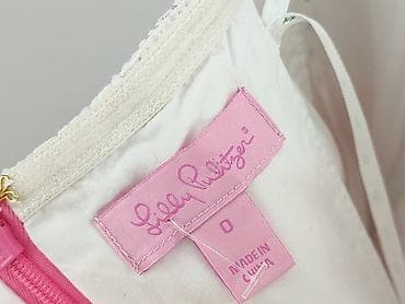 saway klapki: Sukienka damska, rozmiar 2XS — 4