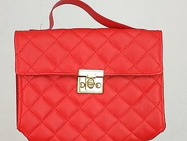 Dodatki i akcesoria: Torebka, stan - Bardzo dobry — 5