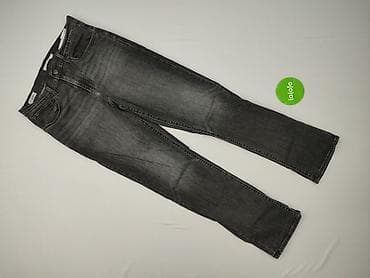 Spodnie: Levi’s, Jeansy dla mężczyzn, rozmiar M — 2