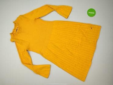 lemoniade sweter: Sukienka damska, rozmiar 2XL — 2