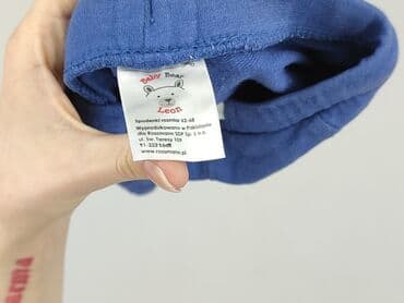 sweter hello kitty h: Sweatpants, 3-6 months, condition - Good — 4