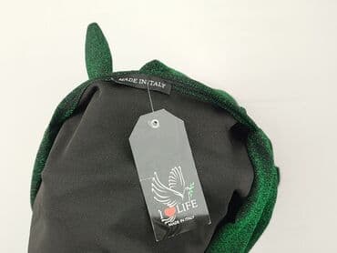 sukienki zielone na wesele a: Italian Style, Sukienka damska, rozmiar S — 4