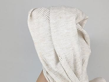 bury: Camaïeu, Sweter damski, rozmiar S — 5