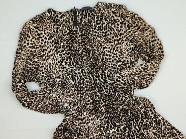 sukienki w panterkę zara: Marks & Spencer, Sukienka damska, rozmiar S — 1