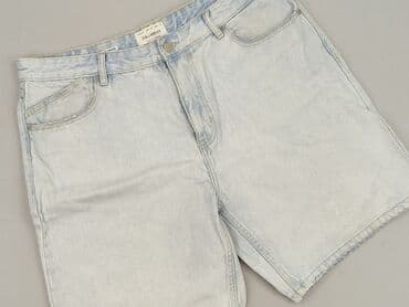 PULL&BEAR, Szorty dla mężczyzn, XL w lalafo.pl PULL&BEAR, Szorty dla mężczyzn, XL