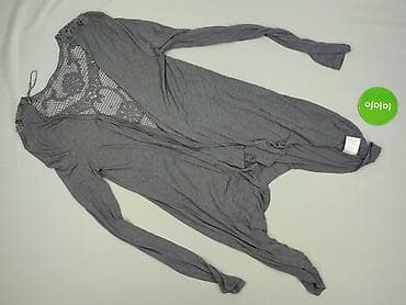 bomberka damska: Miso, Kardigan damski, rozmiar M — 2