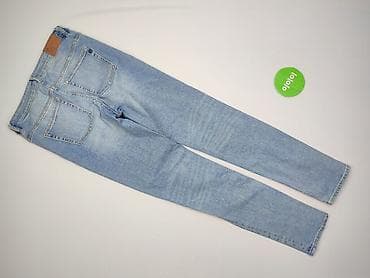 jeans amiri: Blue Ridge, Jeansy damskie, rozmiar M — 3
