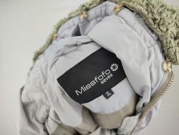 kurtki zimowe wyprzedaz: Kurtka zimowa damska, rozmiar XL — 4