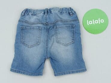 sandały gosoft ccc: Shorts, H&M, 9-12 months, condition - Good — 3