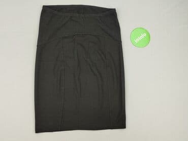 spódniczka ciążowe: H&M Mama, Spódnica damska, rozmiar M — 4