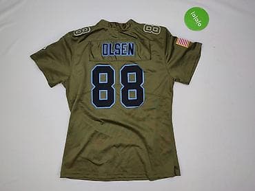 talbots: Nike, Koszulka dla mężczyzn, rozmiar XL — 3