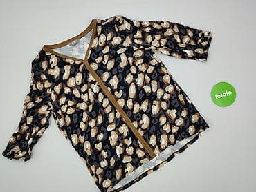 chaotic system jacket: C&A, Bluzka damska, rozmiar XL — 2
