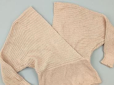 sheinside plus size: Sweter damski, rozmiar L — 1