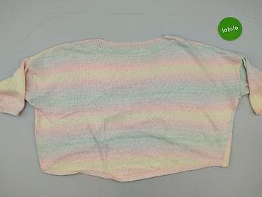 bluzy cute: Sweter damski, rozmiar One size — 3