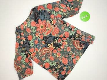 bluzki i tuniki wizytowe: Bluzka damska, rozmiar L — 3