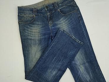 Men: S.Oliver, Jeans for men, size L — 1