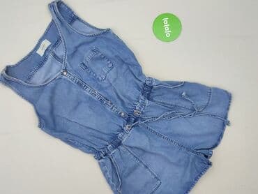 new look jeansy damskie: New Look, Kombinezon damski, rozmiar L — 2