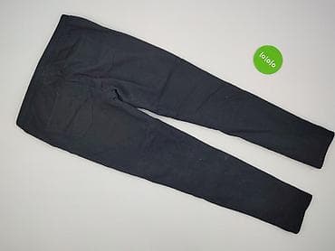 biale leginsy: Esmara, Legginsy Sportowe damskie, rozmiar XL — 3
