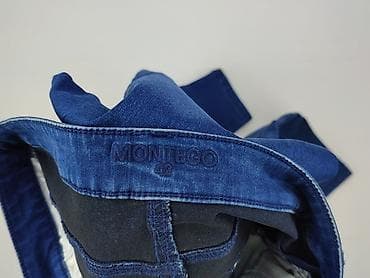 pepperts jeans: Jeansy damskie, rozmiar XL — 4