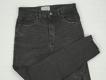 mango jeans grace: PULL&BEAR, Jeansy damskie, rozmiar S — 1