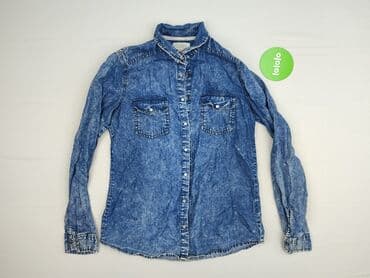 bluzki deni cler: Chillin, Koszula damska, rozmiar M — 2