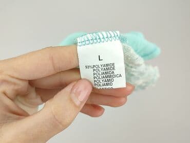 bluzki koronka allegro: Sweet, Top damski, rozmiar L — 5