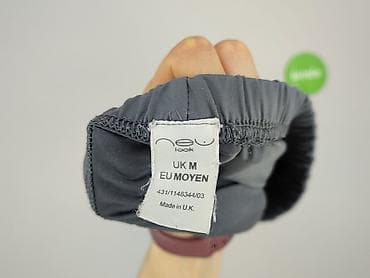 dresy dla kobiet: New Look, Legginsy Sportowe damskie, rozmiar M — 4