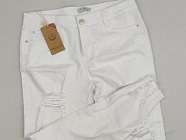 rocks jeans: Miss RJ, Jeansy damskie, rozmiar 2XL — 1