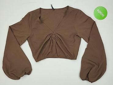 bufiasta bluzki: House, Bluzka damska, rozmiar S — 2