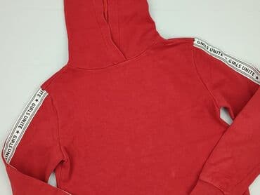 simple trencz: Sweatshirt, C&A, 14 years, 158-164 cm, condition - Very good — 1