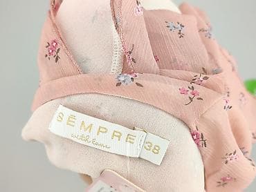 sukienki semper: Sukienka damska, rozmiar S — 4