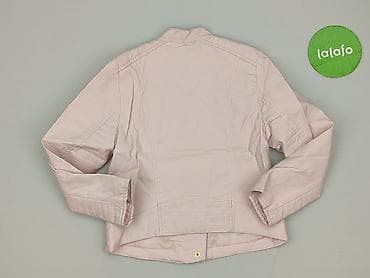 asos torebka: Kurtka przejściowa, H&M, 5-6 lat, 110-116 cm, stan - Bardzo dobry — 3