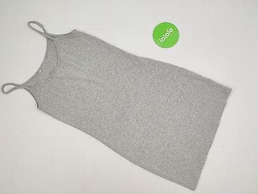 janina stretch basic for everyday: Sukienka damska, rozmiar S — 2