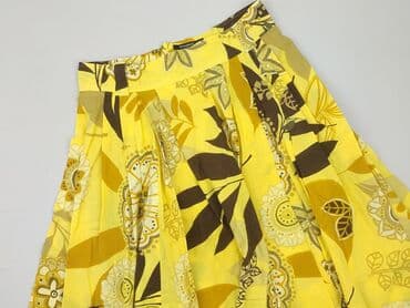 reserved żółta spódnice: Atmosphere, Spódnica damska, rozmiar XL — 1