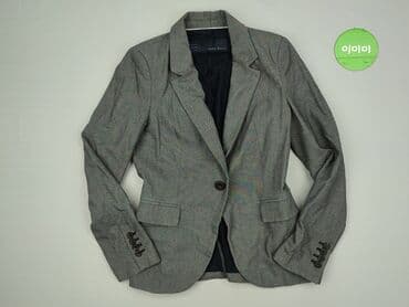 sukienka marynarka zalando: Zara, Marynarka damska, M — 2