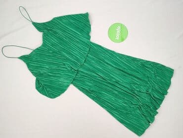 allegro sukienki damskie midi: Gina Tricot, Sukienka damska, rozmiar XS — 2