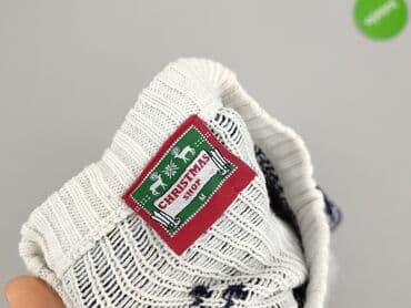 swiąteczny sweter: Sweter damski, rozmiar M — 4